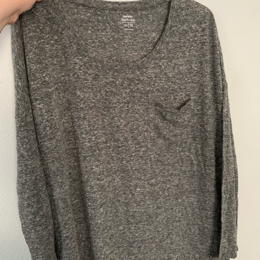 great long sleeve